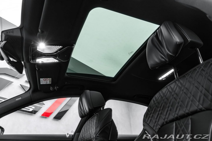 BMW 7 4.4 750i xDrive AT 1800