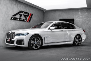 BMW 7 4.4 750i xDrive AT 2021