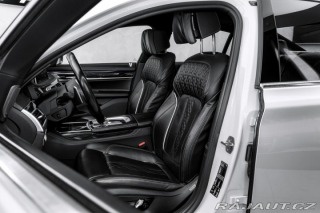 BMW 7 4.4 750i xDrive AT 2021
