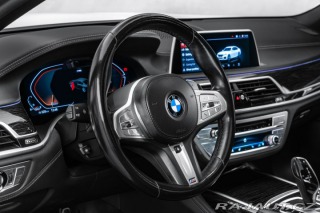 BMW 7 4.4 750i xDrive AT 2021