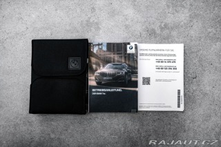 BMW 7 4.4 750i xDrive AT 2021