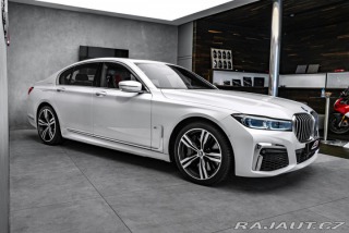 BMW 7 4.4 750i xDrive AT 2021