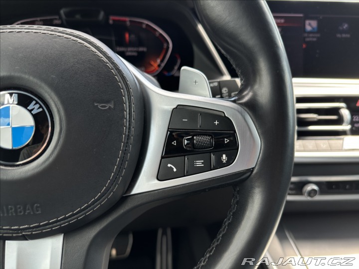 BMW X5 30d Msport X-drive 2019