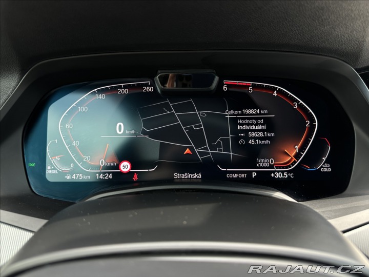 BMW X5 30d Msport X-drive 2019