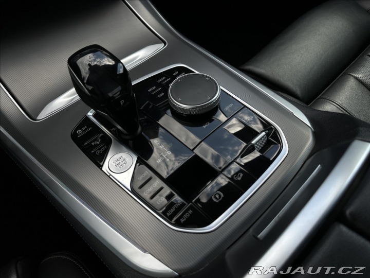 BMW X5 30d Msport X-drive 2019