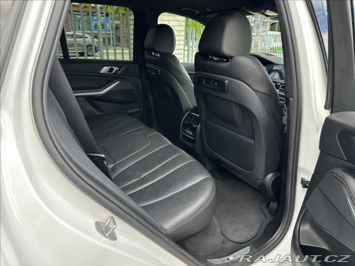 BMW X5 30d Msport X-drive 2019