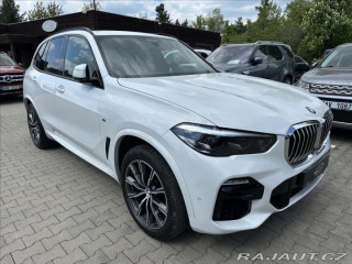 BMW X5 30d Msport X-drive 2019