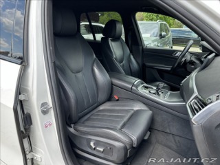 BMW X5 30d Msport X-drive 2019