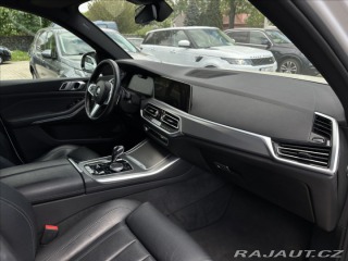 BMW X5 30d Msport X-drive 2019