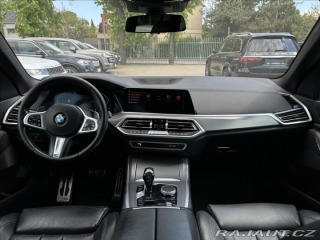 BMW X5 30d Msport X-drive 2019