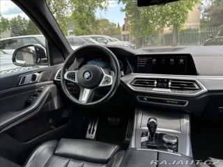 BMW X5 30d Msport X-drive 2019