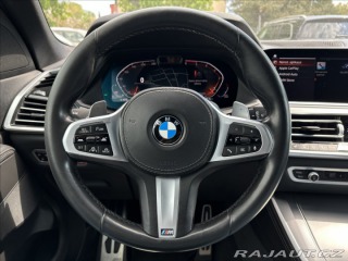 BMW X5 30d Msport X-drive 2019