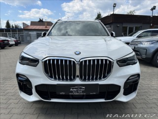 BMW X5 30d Msport X-drive 2019