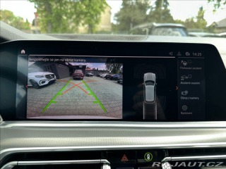 BMW X5 30d Msport X-drive 2019
