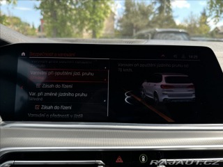 BMW X5 30d Msport X-drive 2019