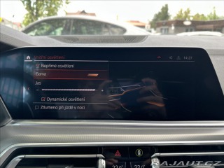 BMW X5 30d Msport X-drive 2019