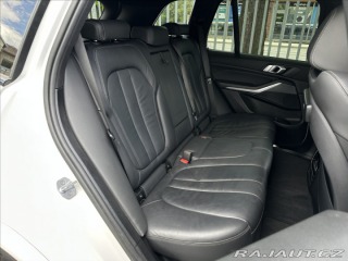 BMW X5 30d Msport X-drive 2019