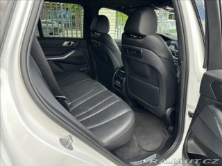 BMW X5 30d Msport X-drive 2019