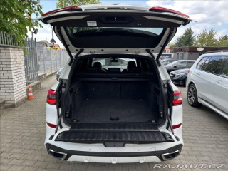 BMW X5 30d Msport X-drive 2019