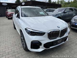 BMW X5 30d Msport X-drive 2019