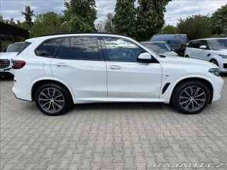 BMW X5 30d Msport X-drive 2019