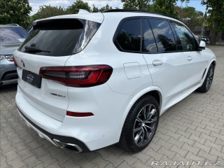 BMW X5 30d Msport X-drive 2019