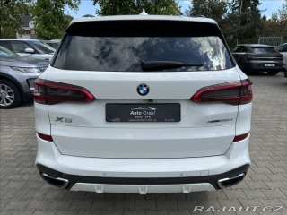 BMW X5 30d Msport X-drive 2019