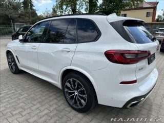 BMW X5 30d Msport X-drive 2019