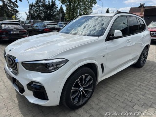 BMW X5 30d Msport X-drive 2019