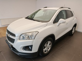 Chevrolet  Trax