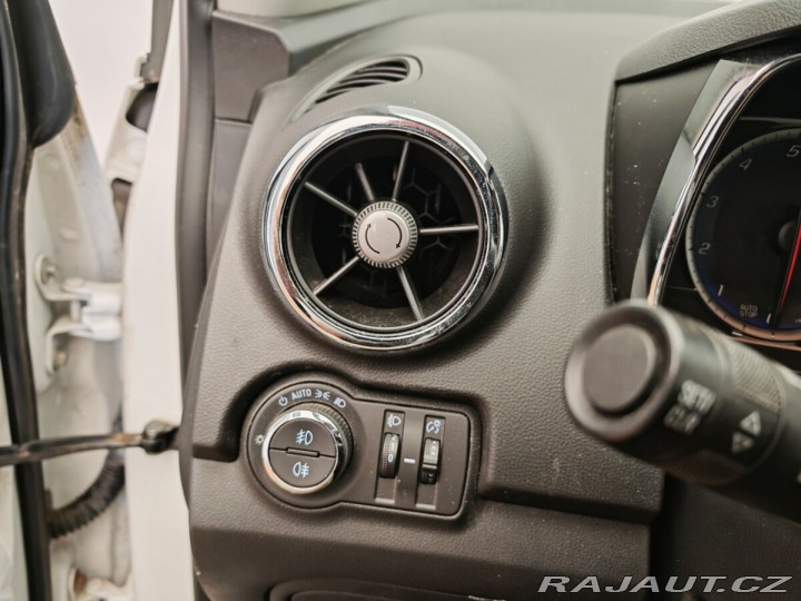 Chevrolet Ostatní modely Trax 2013