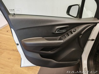 Chevrolet Ostatní modely Trax 2013