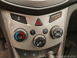 Chevrolet Ostatní modely Trax 2013