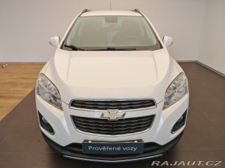 Chevrolet Ostatní modely Trax 2013