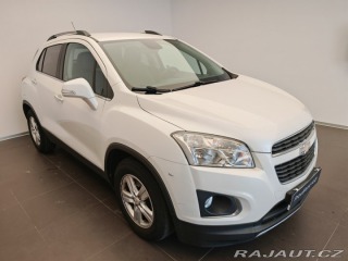 Chevrolet Ostatní modely Trax 2013