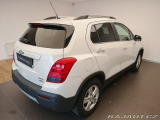 Chevrolet Ostatní modely Trax 2013