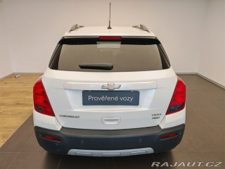Chevrolet Ostatní modely Trax 2013