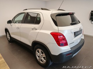 Chevrolet Ostatní modely Trax 2013