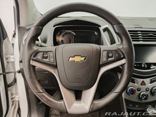 Chevrolet Ostatní modely Trax 2013