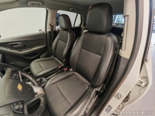 Chevrolet Ostatní modely Trax 2013