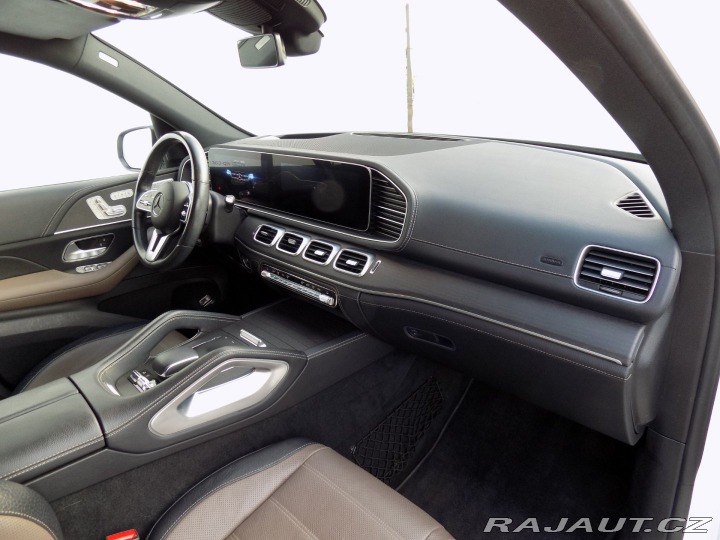 Mercedes-Benz GLE 450/AMG/4-Matic/PANO/LED/ 2019