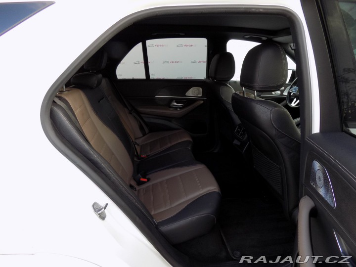 Mercedes-Benz GLE 450/AMG/4-Matic/PANO/LED/ 2019