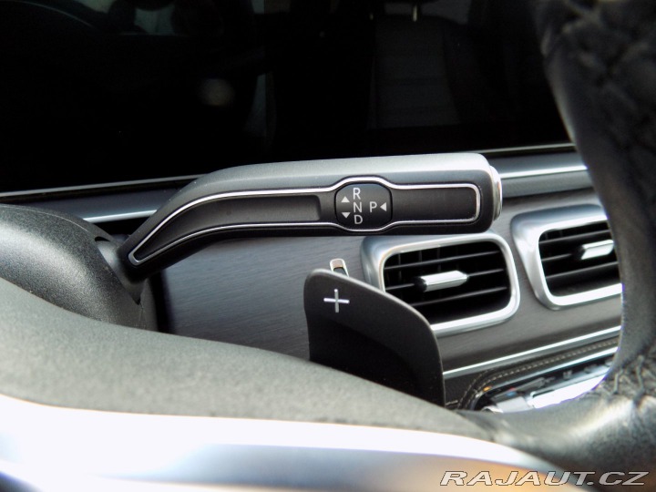 Mercedes-Benz GLE 450/AMG/4-Matic/PANO/LED/ 2019