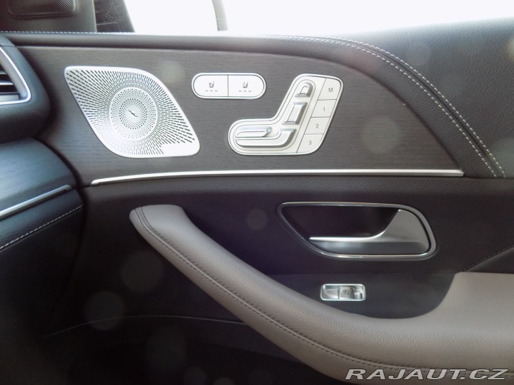 Mercedes-Benz GLE 450/AMG/4-Matic/PANO/LED/ 2019