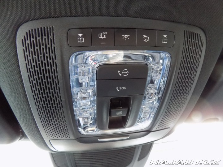 Mercedes-Benz GLE 450/AMG/4-Matic/PANO/LED/ 2019