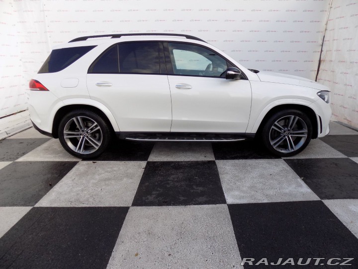 Mercedes-Benz GLE 450/AMG/4-Matic/PANO/LED/ 2019