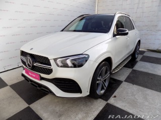 Mercedes-Benz GLE 450/AMG/4-Matic/PANO/LED/ 2019