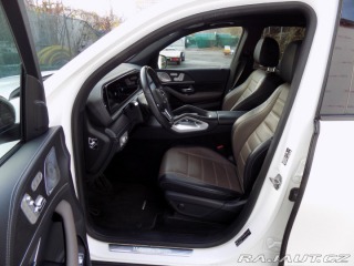 Mercedes-Benz GLE 450/AMG/4-Matic/PANO/LED/ 2019
