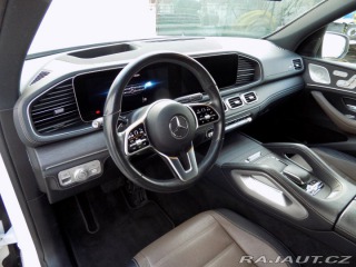 Mercedes-Benz GLE 450/AMG/4-Matic/PANO/LED/ 2019