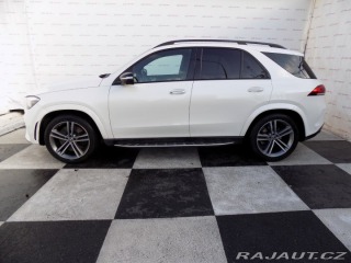 Mercedes-Benz GLE 450/AMG/4-Matic/PANO/LED/ 2019